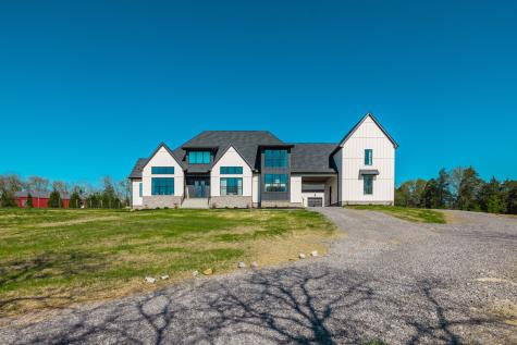186 Deshea Creek Road Gallatin TN 37066