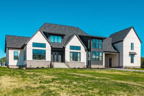 186 Deshea Creek Road Gallatin TN 37066