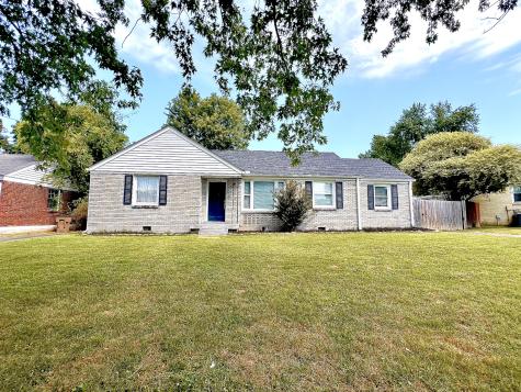 320 Pioneer Lane Nashville TN 37206