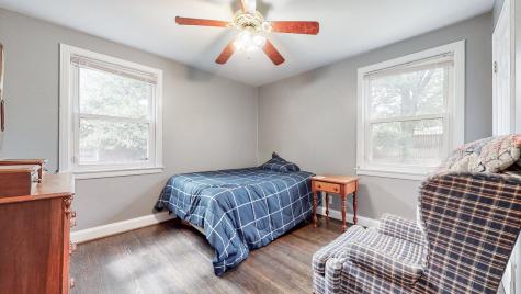 320 Pioneer Lane Nashville TN 37206
