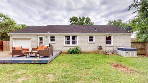 320 Pioneer Lane Nashville TN 37206