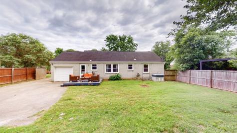 320 Pioneer Lane Nashville TN 37206