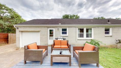 320 Pioneer Lane Nashville TN 37206