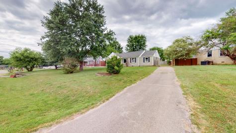 320 Pioneer Lane Nashville TN 37206