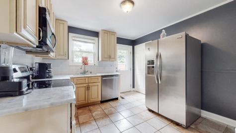 320 Pioneer Lane Nashville TN 37206