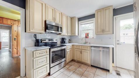 320 Pioneer Lane Nashville TN 37206