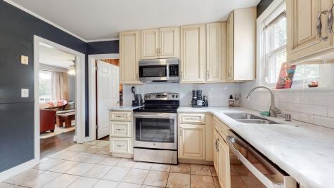 320 Pioneer Lane Nashville TN 37206