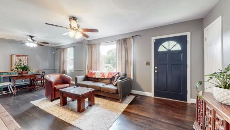 320 Pioneer Lane Nashville TN 37206