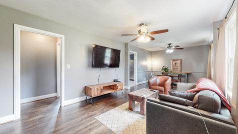 320 Pioneer Lane Nashville TN 37206