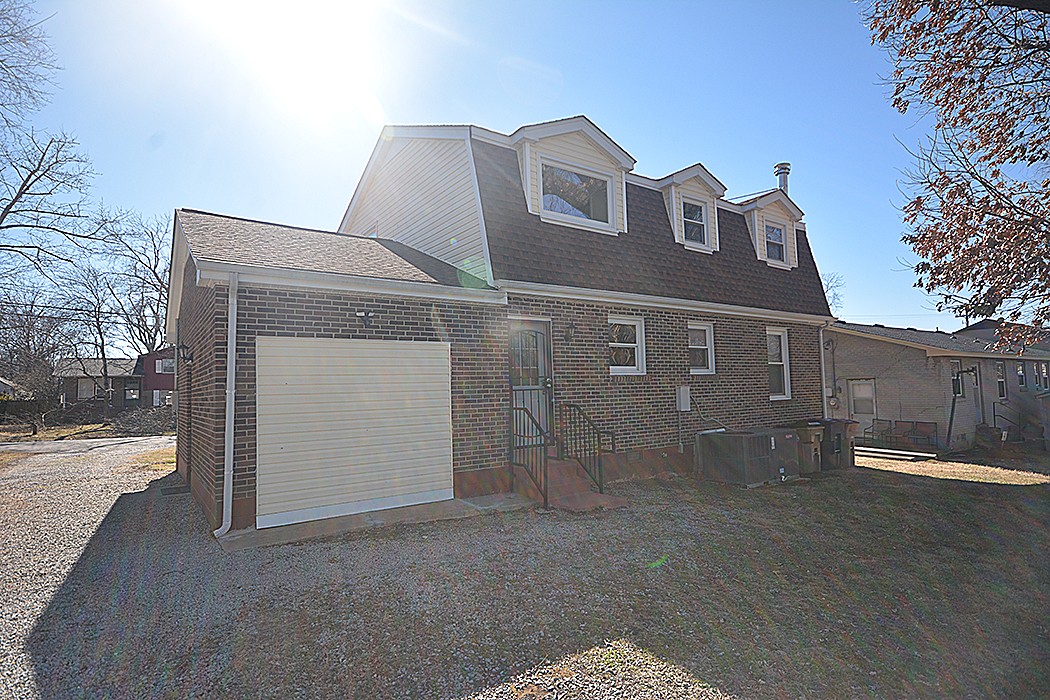 4544 Xavier Drive Antioch TN 37013