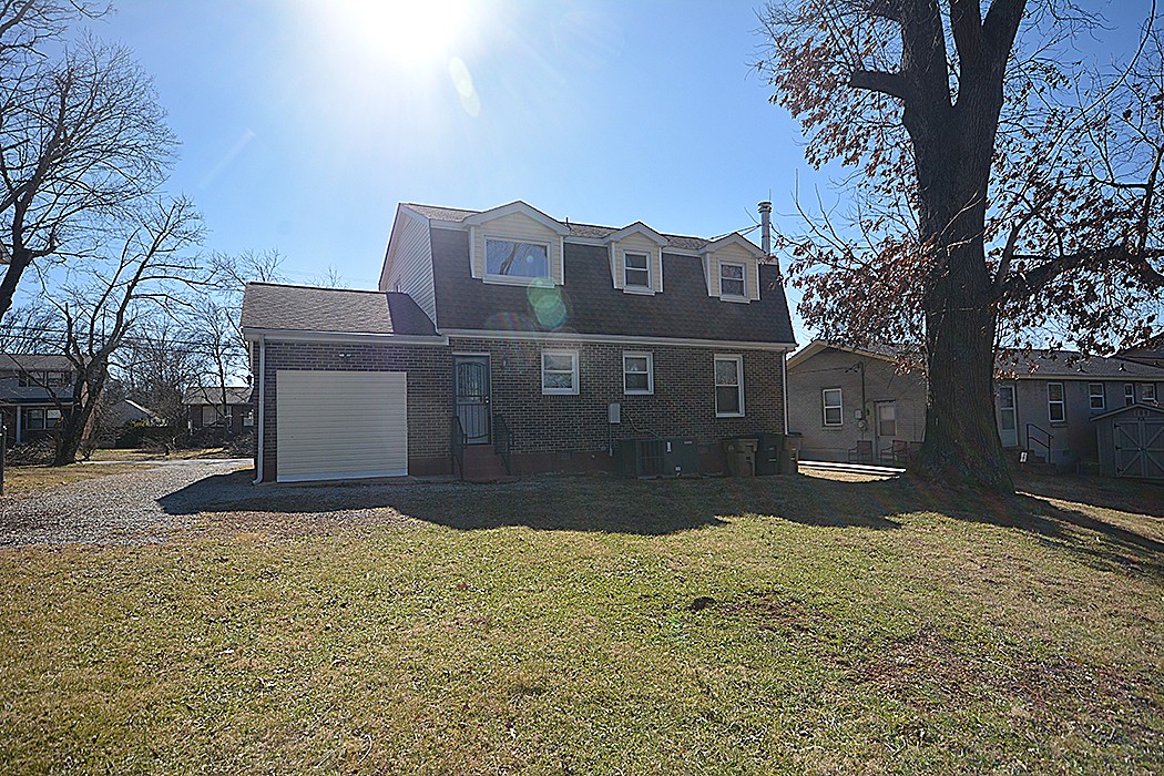 4544 Xavier Drive Antioch TN 37013
