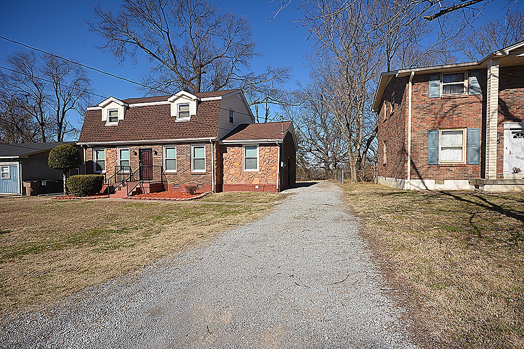 4544 Xavier Drive Antioch TN 37013