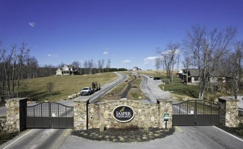 0 Jasper Highlands Boulevard Jasper TN 37347