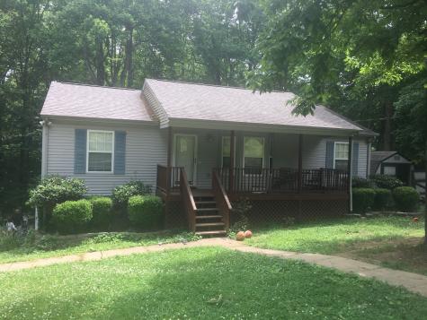 204 Nails Creek Drive Dickson TN 37055