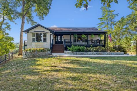 100 Randall Drive Kingston Springs TN 37082