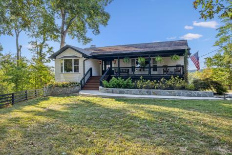 100 Randall Drive Kingston Springs TN 37082