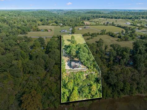 100 Randall Drive Kingston Springs TN 37082