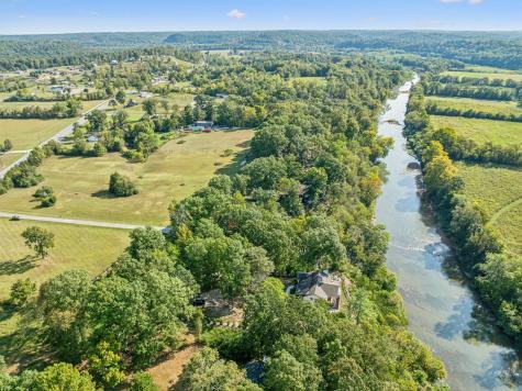 100 Randall Drive Kingston Springs TN 37082