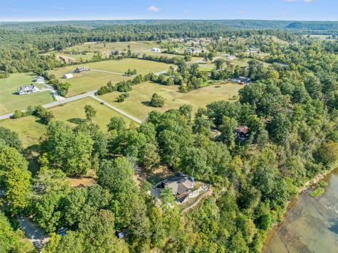 100 Randall Drive Kingston Springs TN 37082