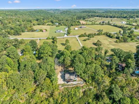 100 Randall Drive Kingston Springs TN 37082