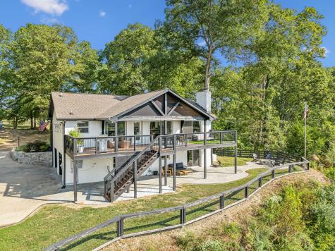 100 Randall Drive Kingston Springs TN 37082
