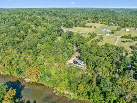 100 Randall Drive Kingston Springs TN 37082
