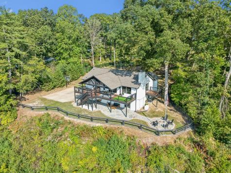100 Randall Drive Kingston Springs TN 37082