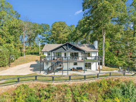 100 Randall Drive Kingston Springs TN 37082