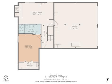 100 Randall Drive Kingston Springs TN 37082