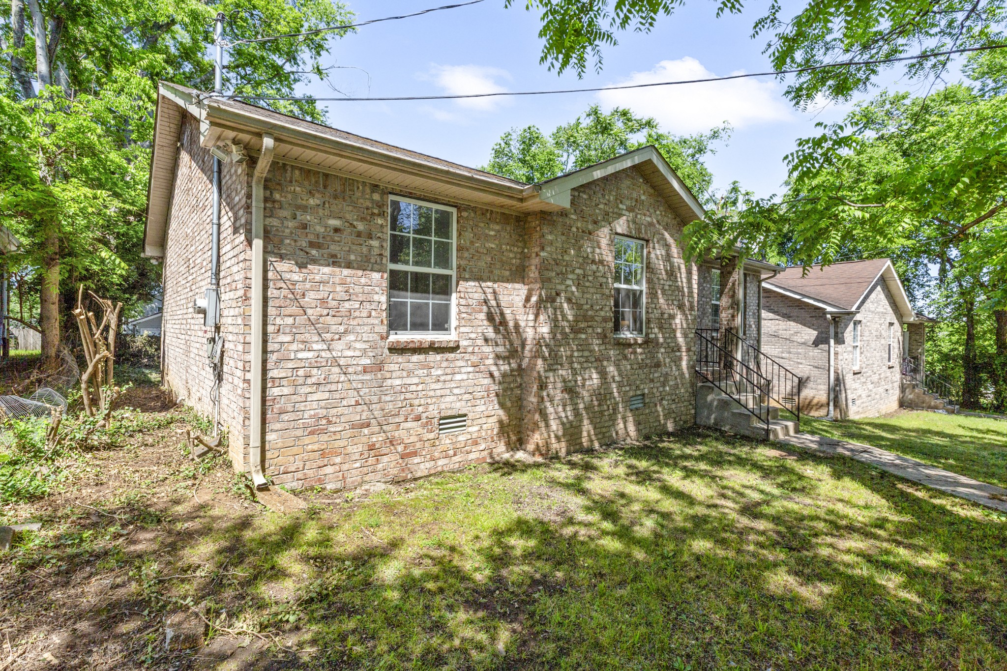 2111 A 14th Ave, N Nashville TN 37208
