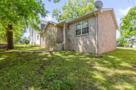 2111 A 14th Ave, N Nashville TN 37208