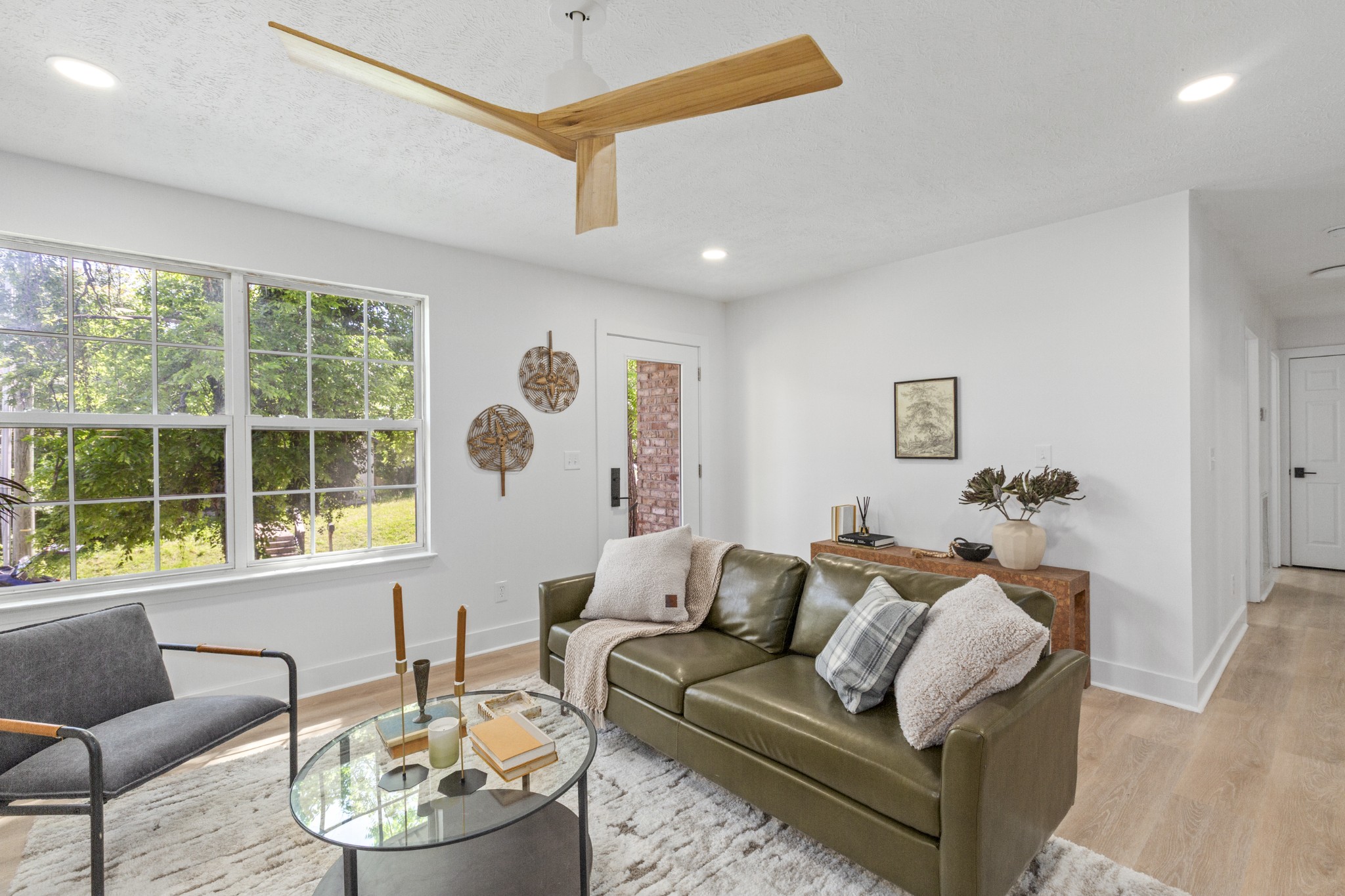 2111 A 14th Ave, N Nashville TN 37208