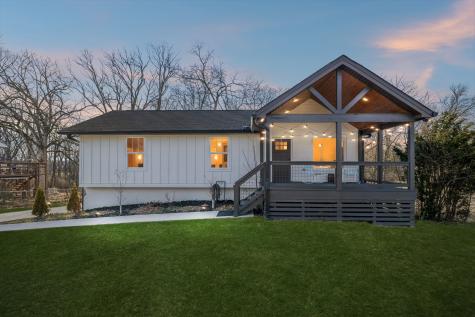 265 N Wessington Place Hendersonville TN 37075
