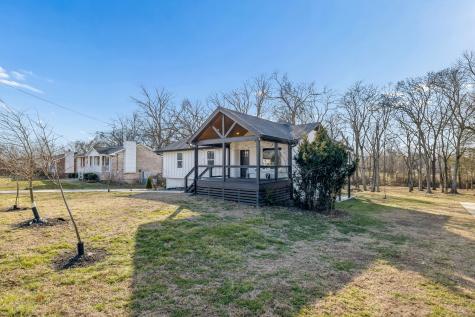 265 N Wessington Place Hendersonville TN 37075