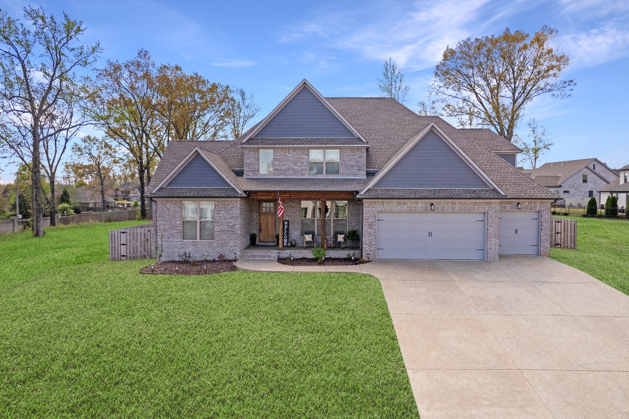 15 Lake Breeze Drive Jackson TN 38305