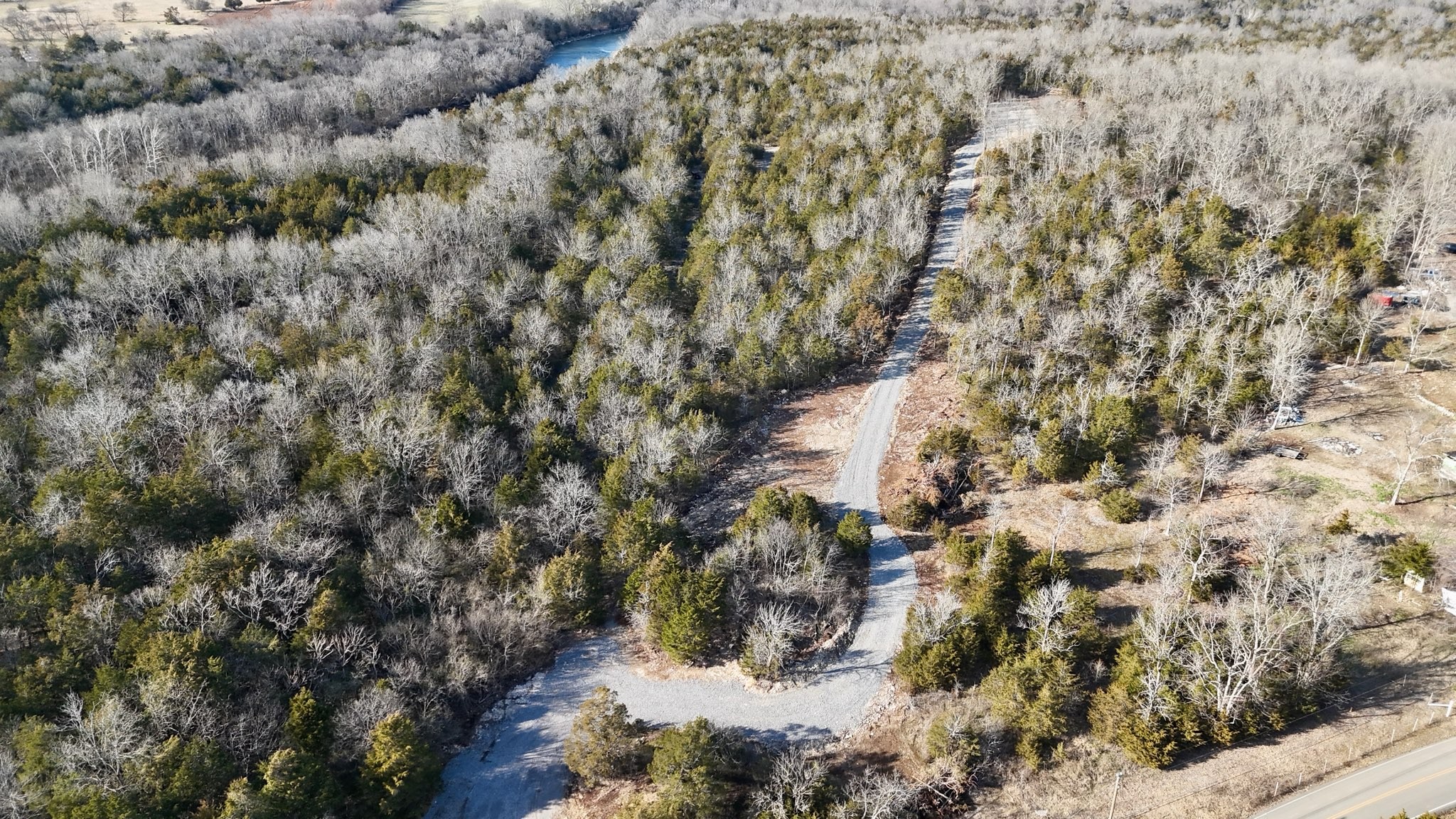0 Buckeye Bottom Road, W Murfreesboro TN 37129