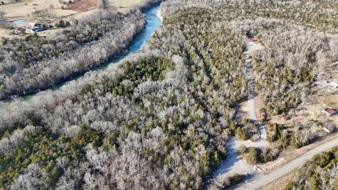 0 Buckeye Bottom Road, W Murfreesboro TN 37129