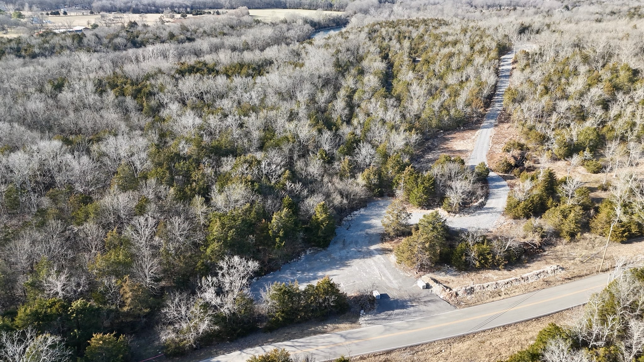 0 Buckeye Bottom Road, W Murfreesboro TN 37129
