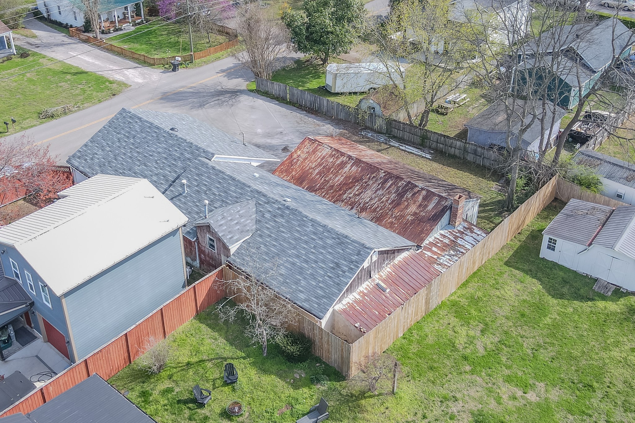503 N Petway Street Franklin TN 37064
