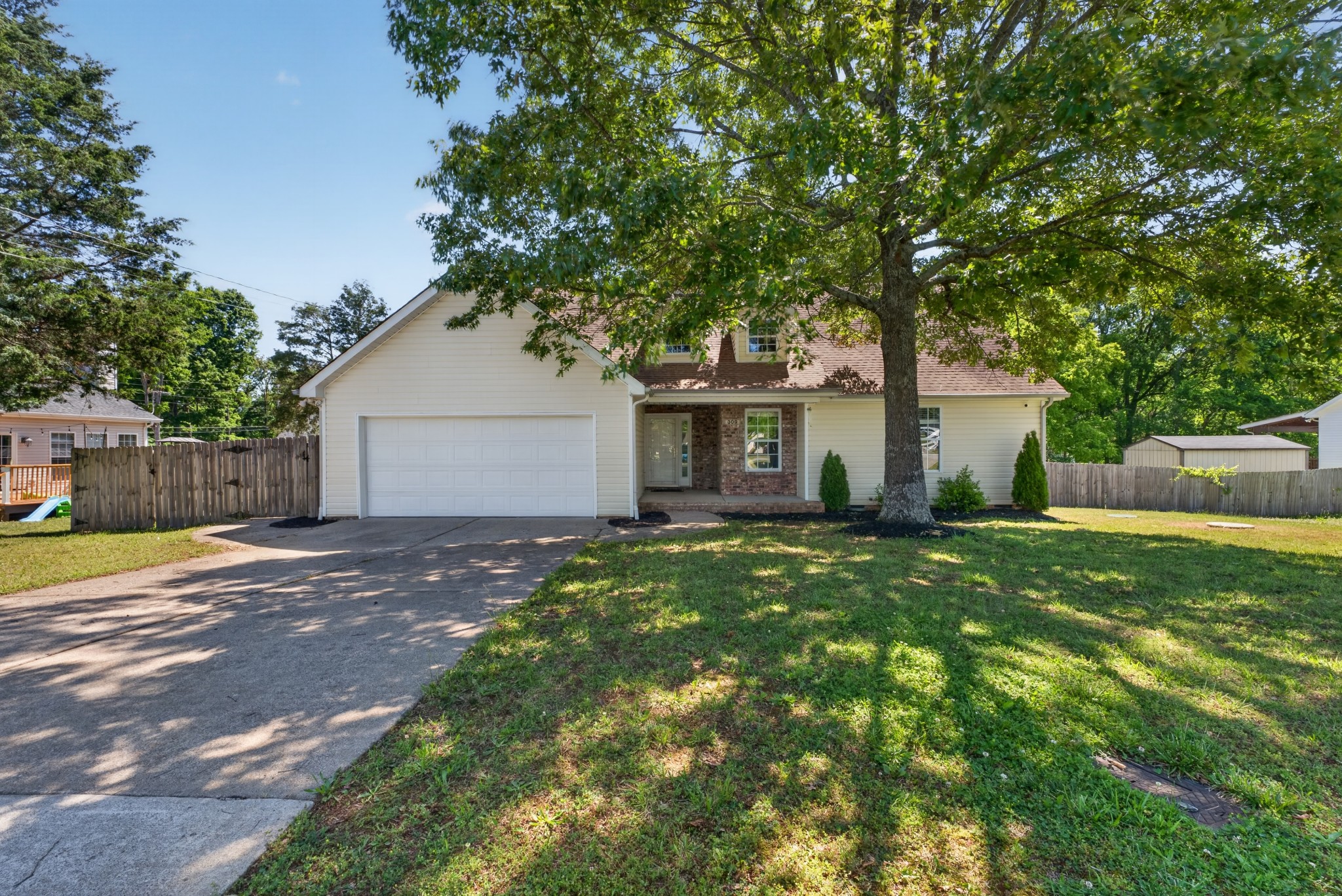 309 Sunnycrest Drive Murfreesboro TN 37129