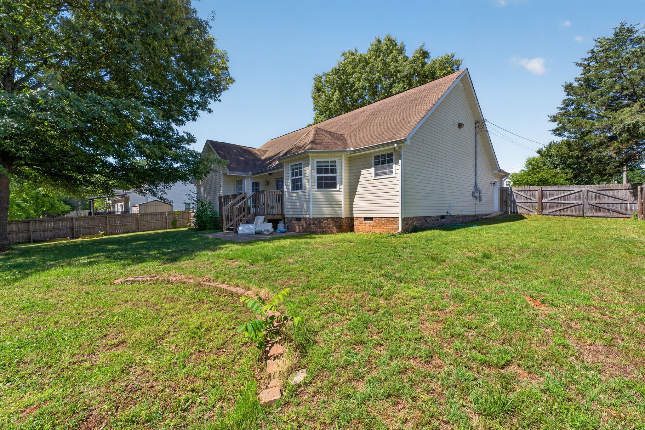 309 Sunnycrest Drive Murfreesboro TN 37129