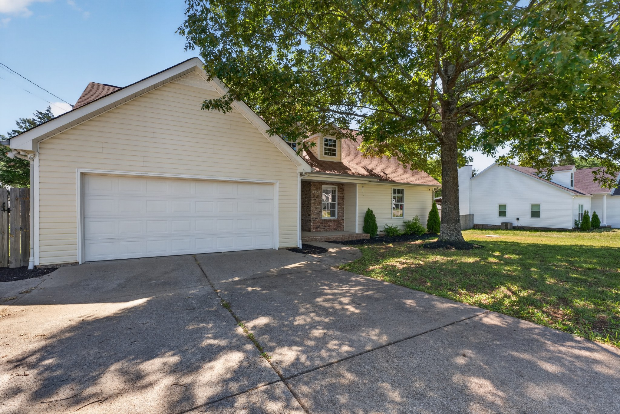 309 Sunnycrest Drive Murfreesboro TN 37129
