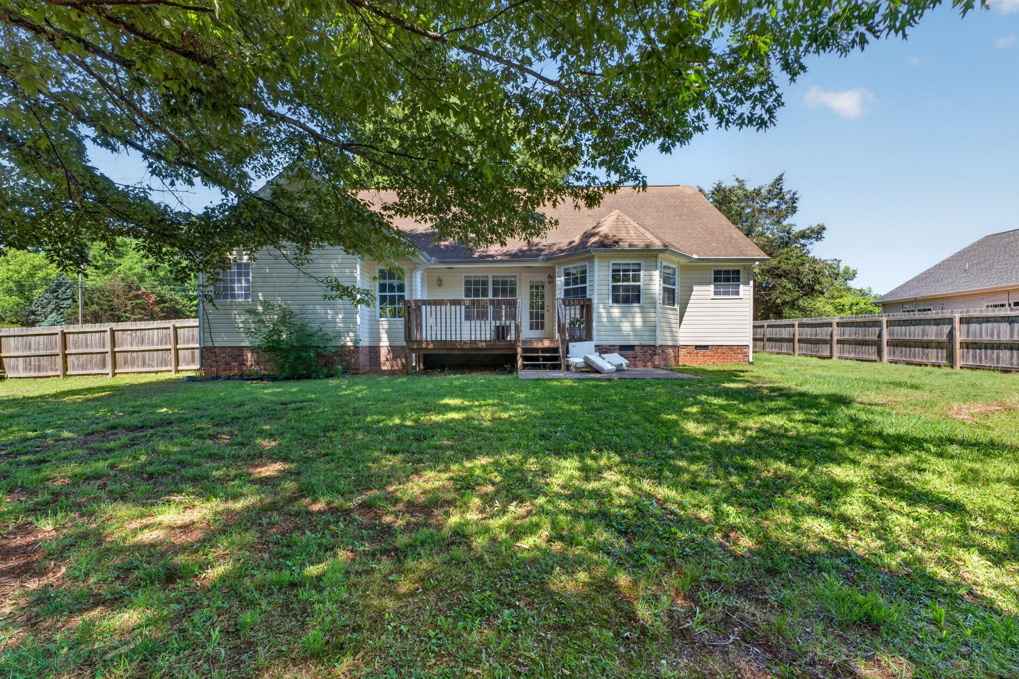 309 Sunnycrest Drive Murfreesboro TN 37129