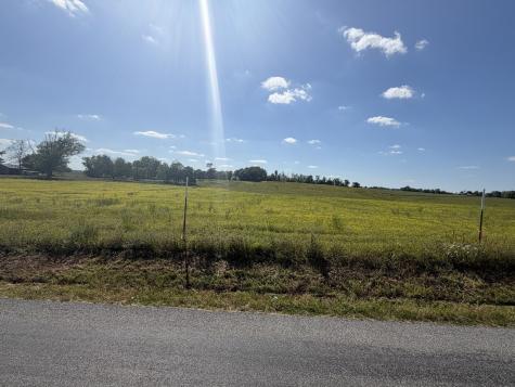 0 Pinson Road Springfield TN 37172
