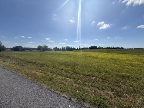 0 Pinson Road Springfield TN 37172