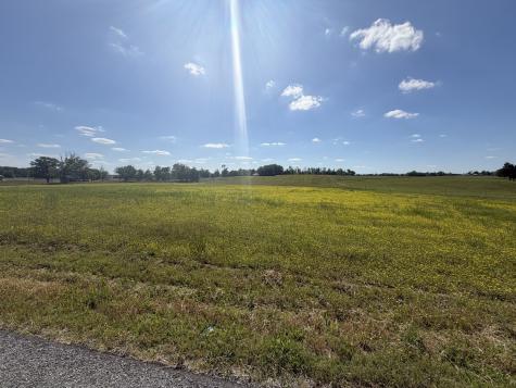 0 Pinson Road Springfield TN 37172