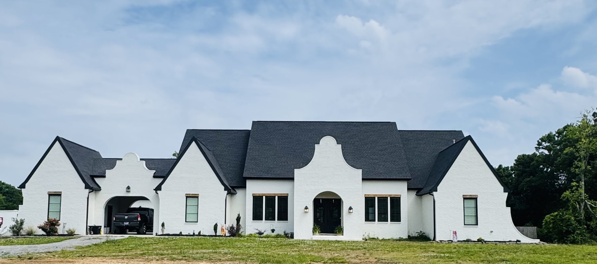 4035 Christiana Hoovers Gap Road Christiana TN 37037