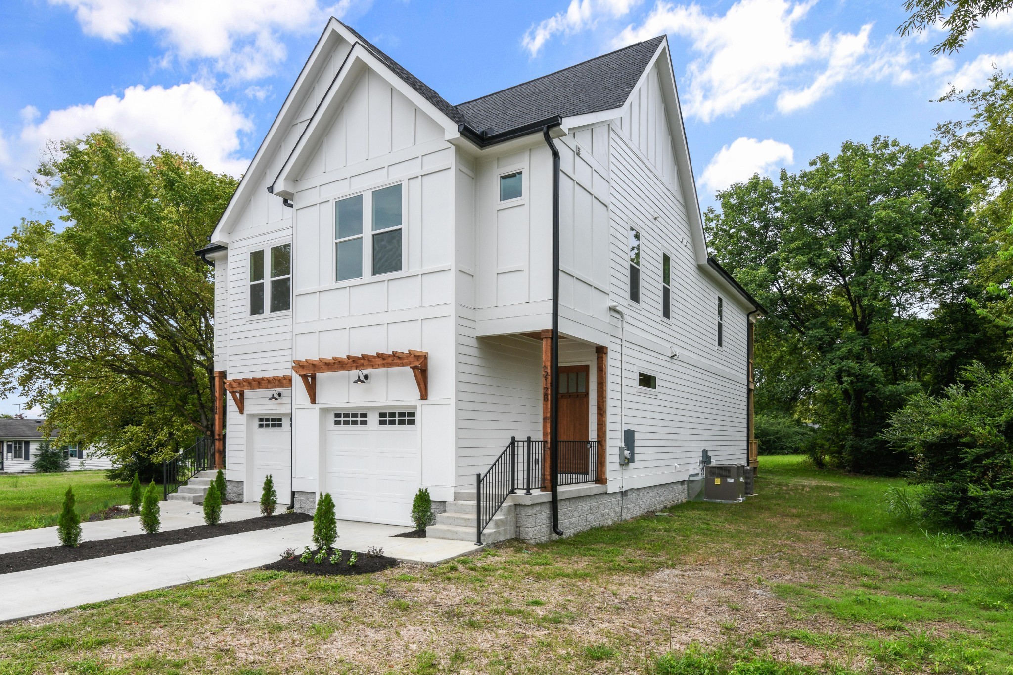 212B Jennings Avenue Lebanon TN 37087