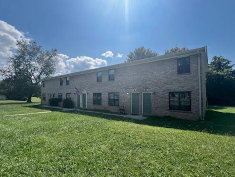 112 Garden Street Estill Springs TN 37330