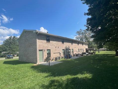 112 Garden Street Estill Springs TN 37330